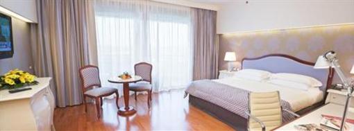 фото отеля Atahotel Expo Fiera