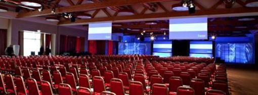 фото отеля Atahotel Expo Fiera