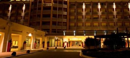 фото отеля Atahotel Expo Fiera