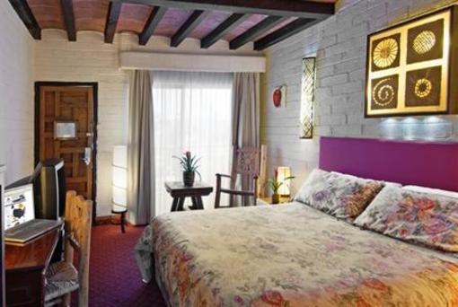 фото отеля Americas Best Value Inn Ensenada