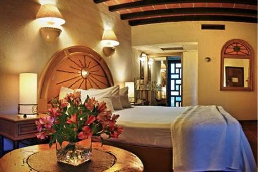 фото отеля Americas Best Value Inn Ensenada