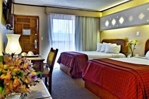 фото отеля Americas Best Value Inn Ensenada