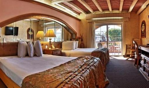 фото отеля Americas Best Value Inn Ensenada