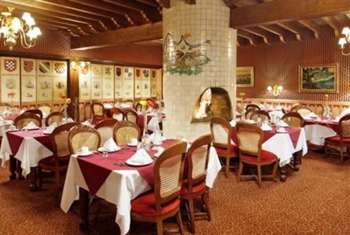 фото отеля Americas Best Value Inn Ensenada