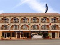 Americas Best Value Inn Ensenada