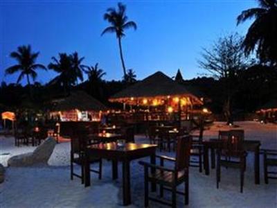 фото отеля Anda Resort