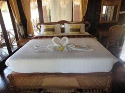 фото отеля Anda Resort