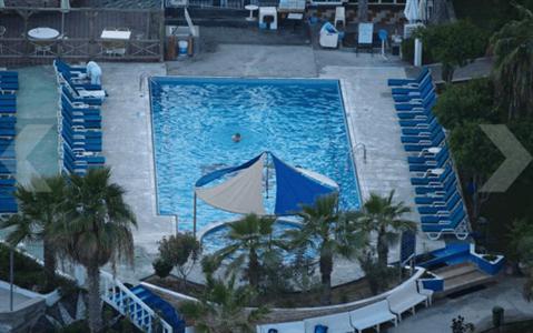 фото отеля Sandy Beach Hotel & Resort