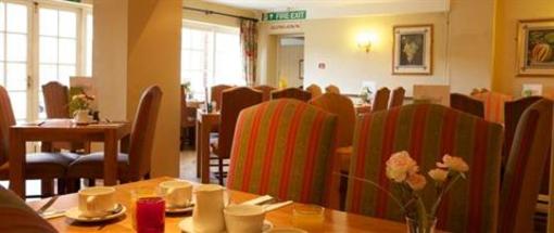 фото отеля Kings Court Hotel