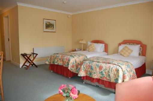 фото отеля Kings Court Hotel