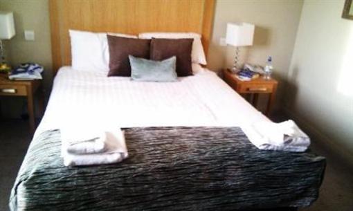 фото отеля Kings Court Hotel