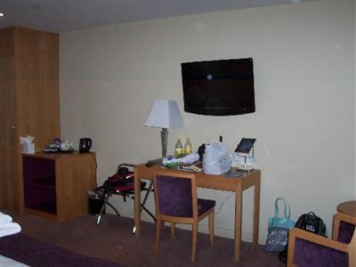 фото отеля Kings Court Hotel