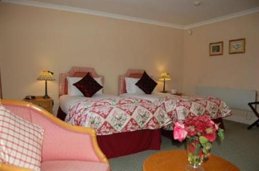 фото отеля Kings Court Hotel