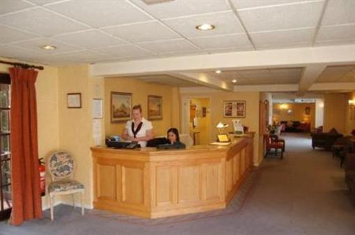 фото отеля Kings Court Hotel