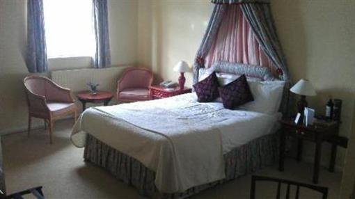 фото отеля Kings Court Hotel