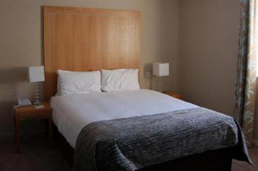 фото отеля Kings Court Hotel