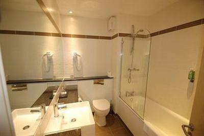 фото отеля Kings Court Hotel