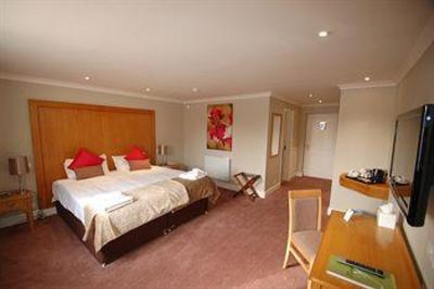 фото отеля Kings Court Hotel