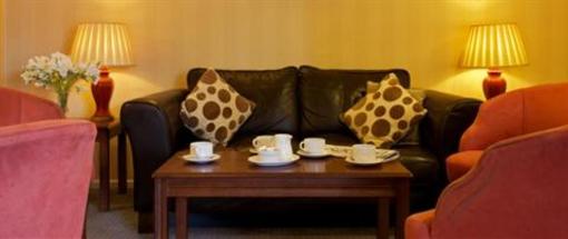 фото отеля Kings Court Hotel