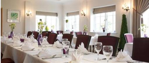 фото отеля Kings Court Hotel