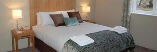 фото отеля Kings Court Hotel