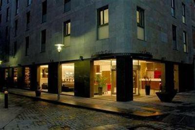 фото отеля Hotel Ciutat de Girona