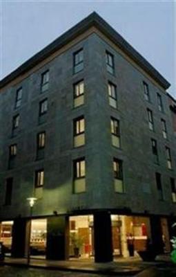 фото отеля Hotel Ciutat de Girona