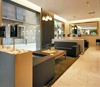 фото отеля Hotel Ciutat de Girona