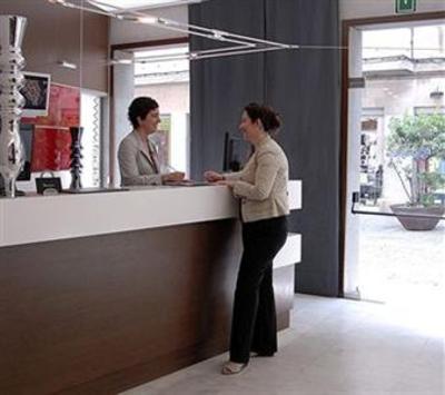 фото отеля Hotel Ciutat de Girona