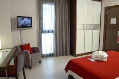 фото отеля Hotel Ciutat de Girona