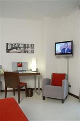 фото отеля Hotel Ciutat de Girona