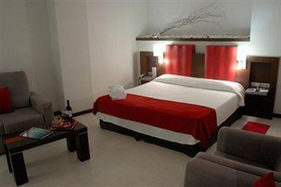 фото отеля Hotel Ciutat de Girona