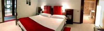 фото отеля Hotel Ciutat de Girona