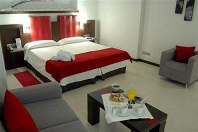 фото отеля Hotel Ciutat de Girona