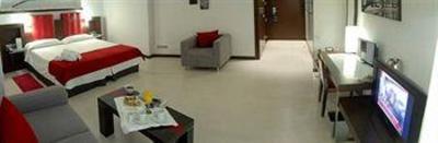 фото отеля Hotel Ciutat de Girona
