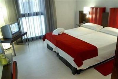 фото отеля Hotel Ciutat de Girona