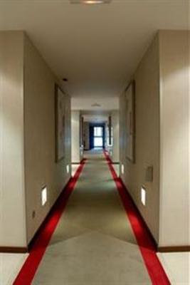 фото отеля Hotel Ciutat de Girona