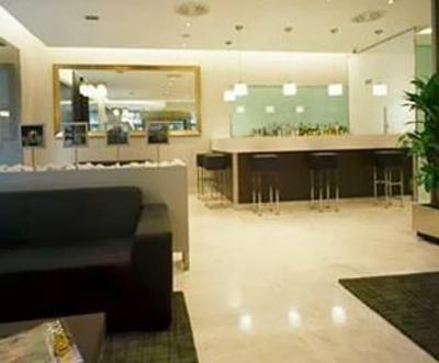 фото отеля Hotel Ciutat de Girona