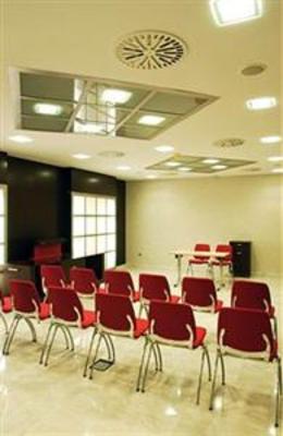 фото отеля Hotel Ciutat de Girona