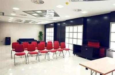 фото отеля Hotel Ciutat de Girona
