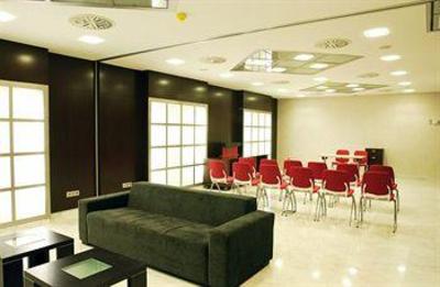 фото отеля Hotel Ciutat de Girona