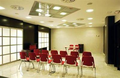 фото отеля Hotel Ciutat de Girona