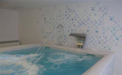 фото отеля Hotel Ciutat de Girona