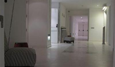 фото отеля Hotel Ciutat de Girona