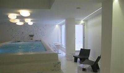 фото отеля Hotel Ciutat de Girona