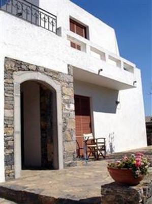 фото отеля Elounda Island Villas