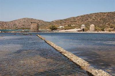 фото отеля Elounda Island Villas