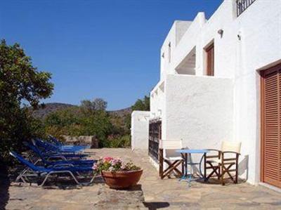 фото отеля Elounda Island Villas