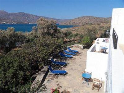 фото отеля Elounda Island Villas