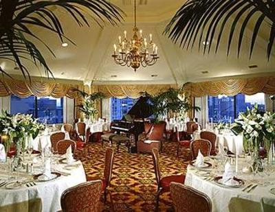 фото отеля The Sorrento Hotel